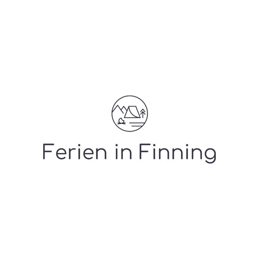 Ferien In Finning - Im Traumhaften Fuenfseenland Exteriér fotografie